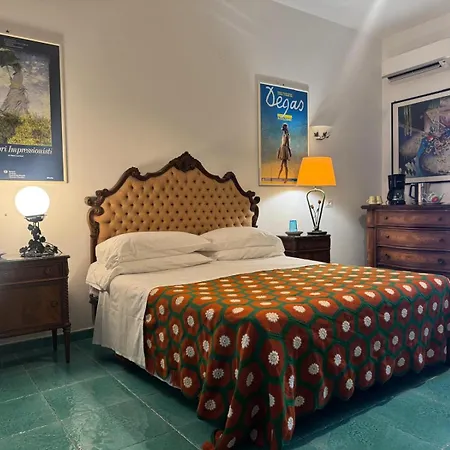 La Dolce A Boutique Guest house 4*