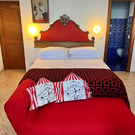 La Dolce A Boutique Guest house