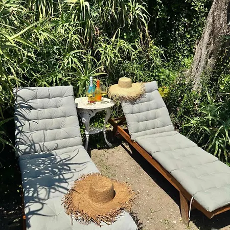 Guest house La Dolce A Boutique Positano