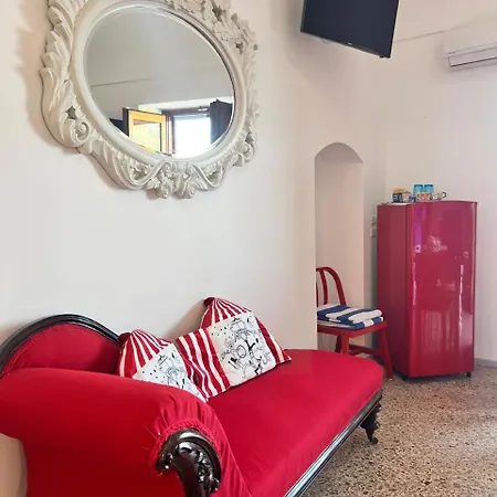 La Dolce A Boutique Positano