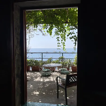 La Dolce A Boutique Maison d'hôtes Positano