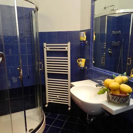 La Dolce A Boutique 2* Positano