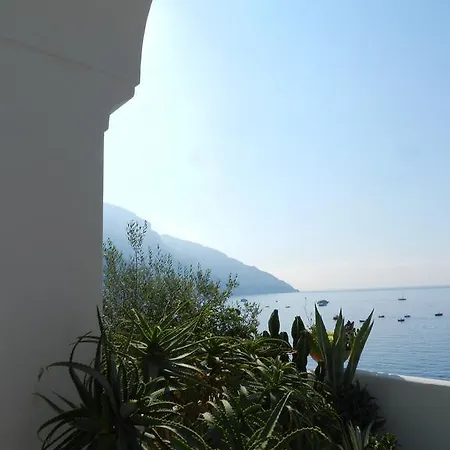 Guest house La Dolce A Boutique Positano