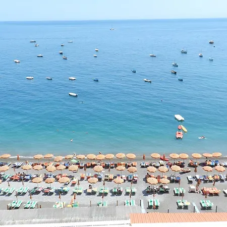 Guest house La Dolce A Boutique 4*
