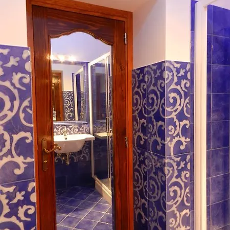 Guest house La Dolce A Boutique