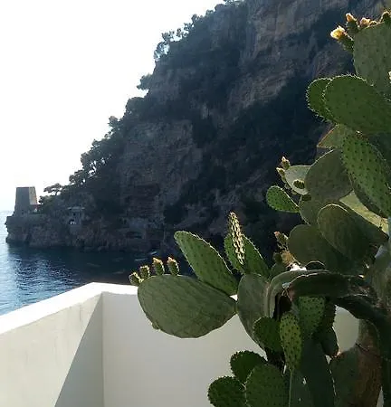 La Dolce A Boutique Guest house Positano