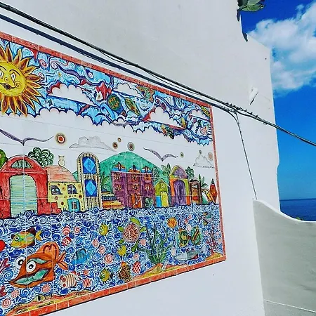 La Dolce A Boutique Guest house Positano