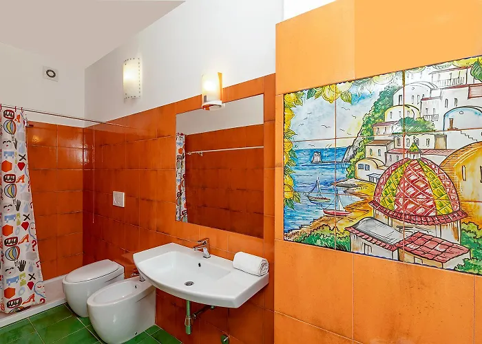 La Dolce A Boutique بيت ضيافة