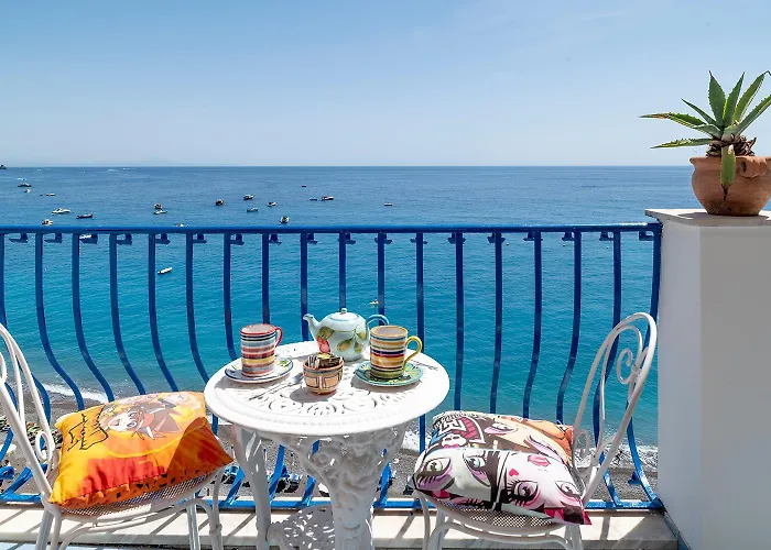 Affittacamere La Dolce A Boutique