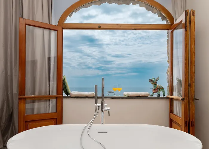 بيت ضيافة La Dolce A Boutique 4*