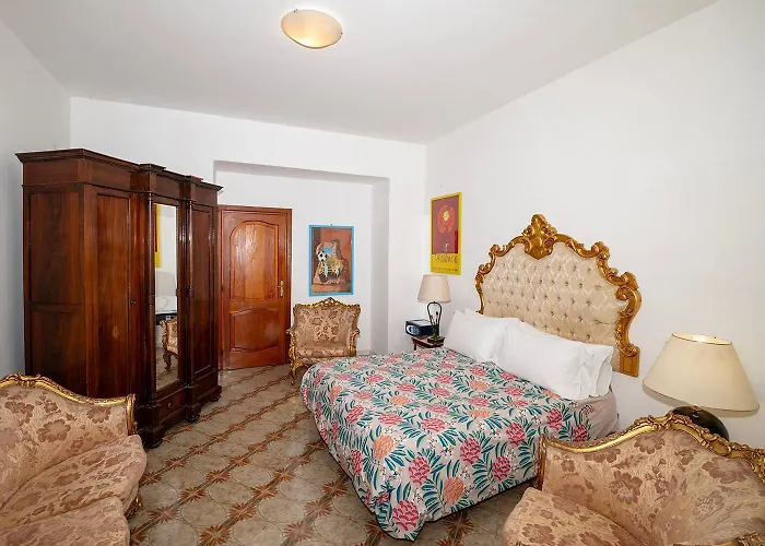 La Dolce A Boutique Affittacamere Positano