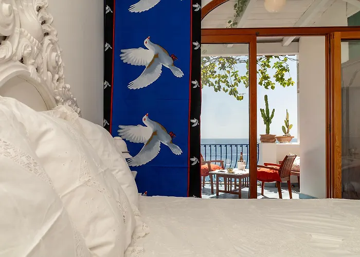 La Dolce A Boutique Positano