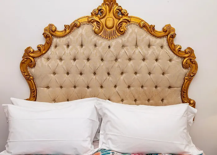 بيت ضيافة La Dolce A Boutique