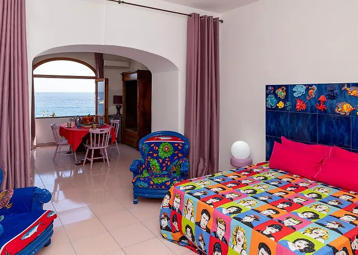 بيت ضيافة La Dolce A Boutique 4*