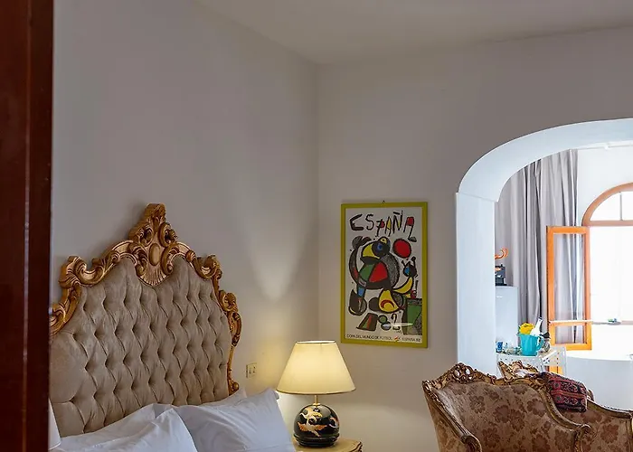 بيت ضيافة La Dolce A Boutique