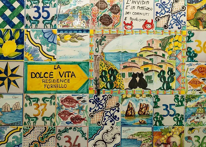 La Dolce A Boutique بيت ضيافة