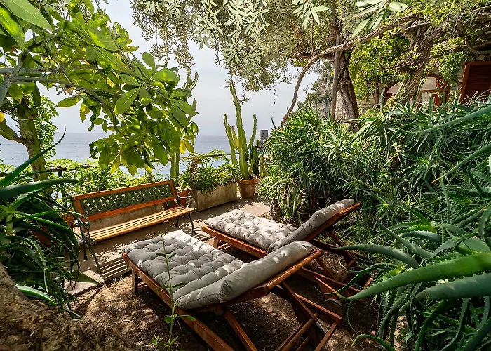 بيت ضيافة La Dolce A Boutique