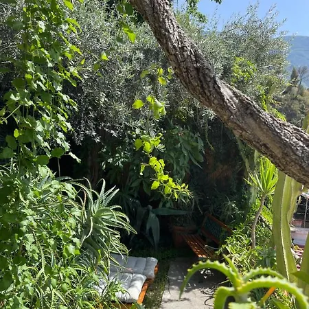 Konukevi La Dolce A Boutique Positano