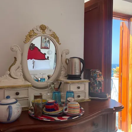 La Dolce A Boutique Positano