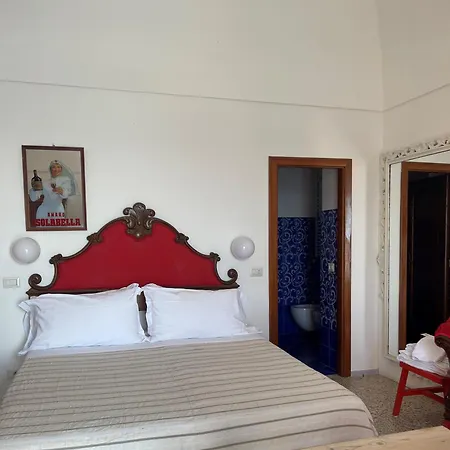 Konukevi La Dolce A Boutique 4*