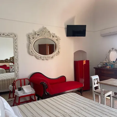 Pensjonat La Dolce A Boutique Positano