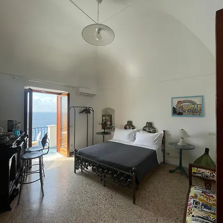 La Dolce A Boutique Pensjonat Positano
