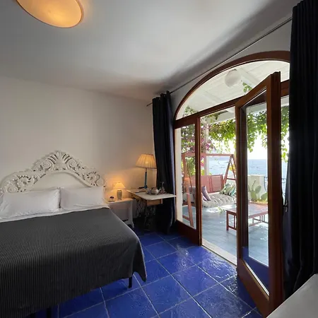 La Dolce A Boutique 4* Positano