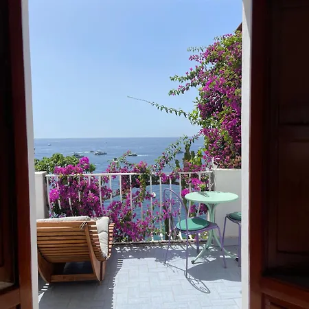 La Dolce A Boutique Konukevi