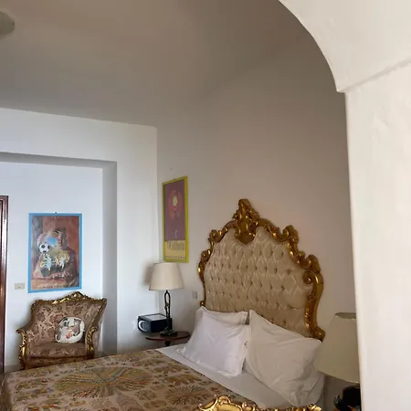 La Dolce A Boutique Positano