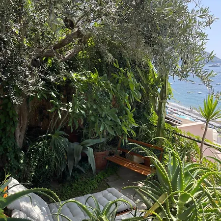 La Dolce A Boutique Positano