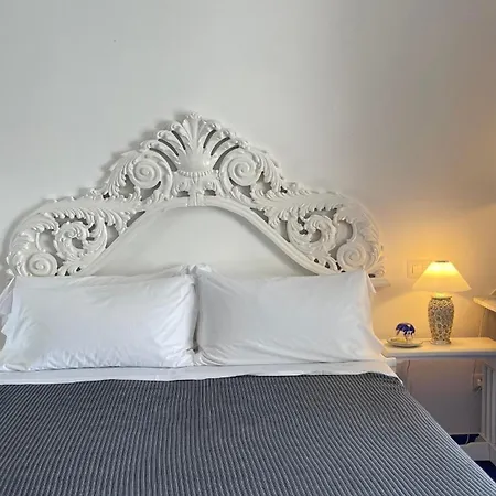 La Dolce A Boutique Pensjonat Positano