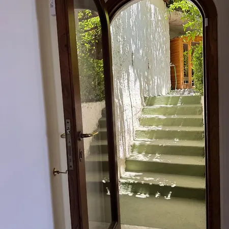 La Dolce A Boutique Konukevi Positano