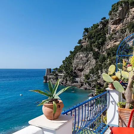 Guest house La Dolce A Boutique