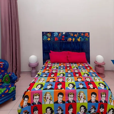 Guest house La Dolce A Boutique