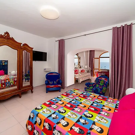 La Dolce A Boutique Guest house 4*