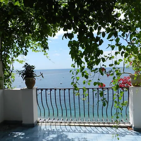 La Dolce A Boutique Konukevi Positano