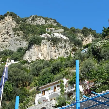 La Dolce A Boutique Positano