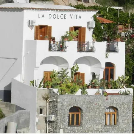 La Dolce A Boutique Konukevi