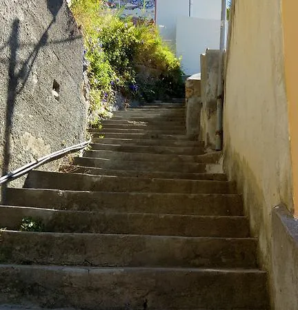 La Dolce A Boutique Positano