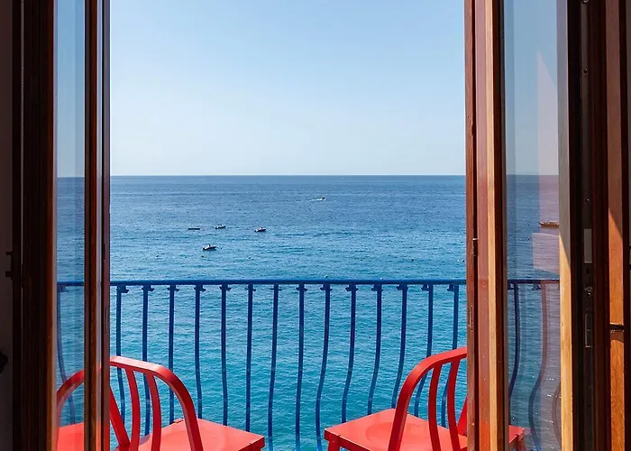 La Dolce A Boutique פוזיטנו